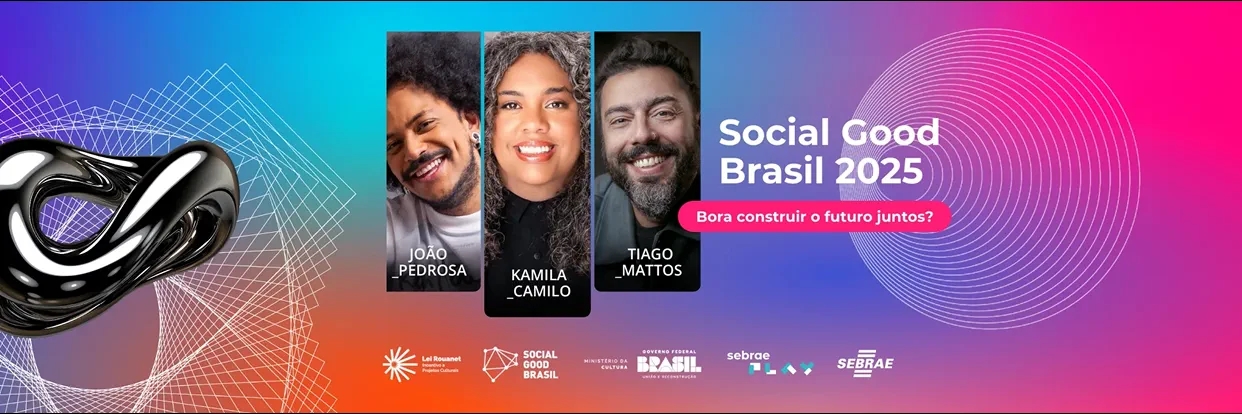 Social Good Brasil